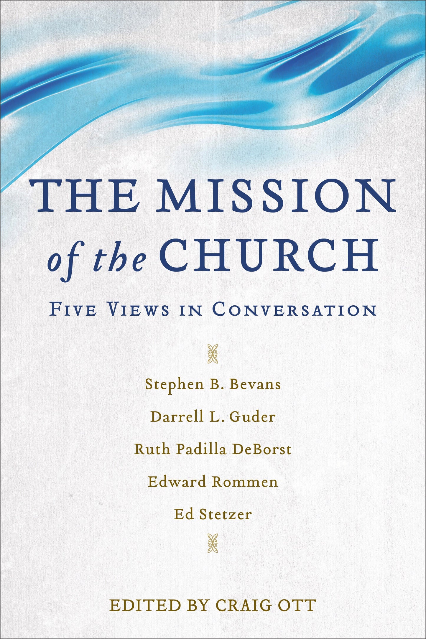 The Mission Of The Church