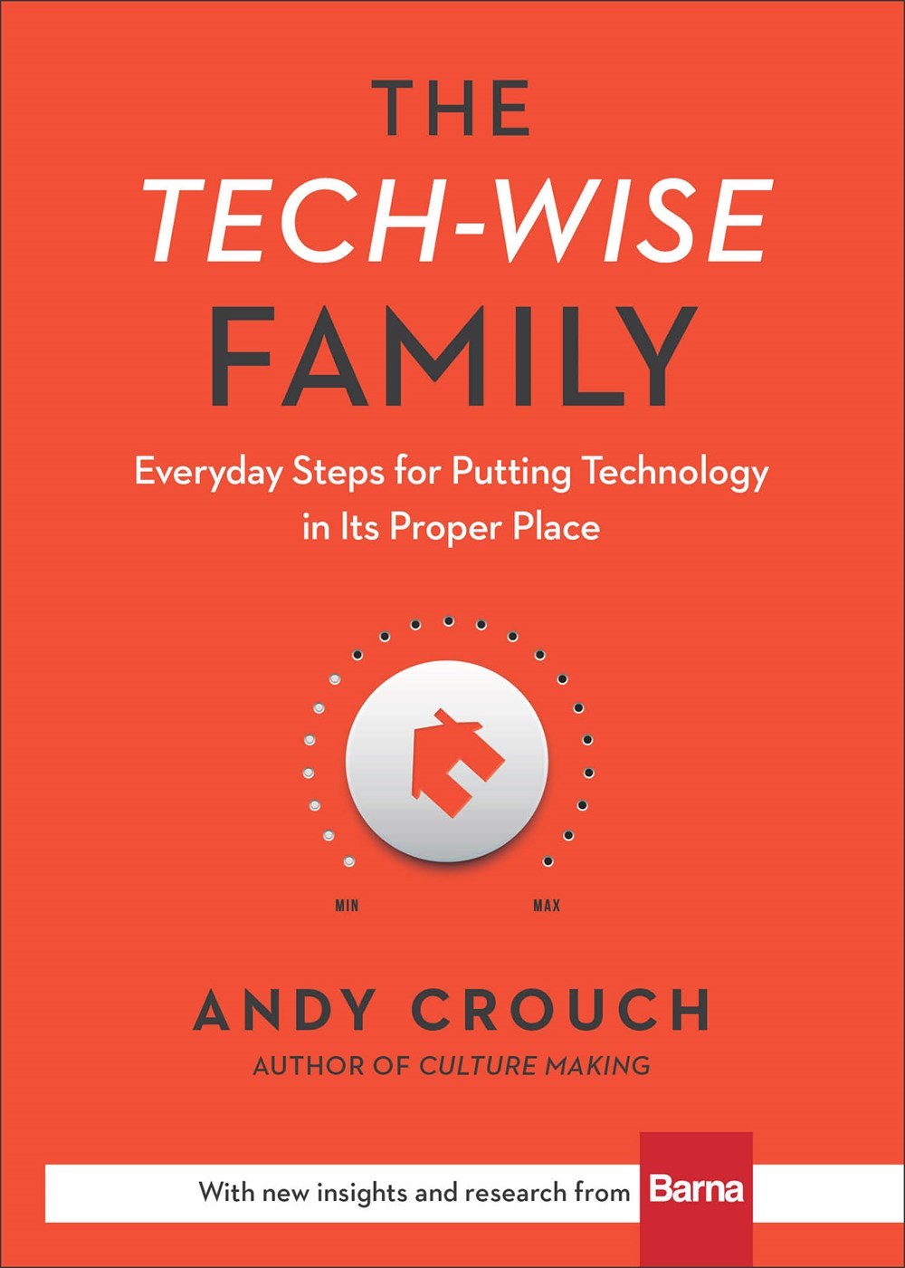Tech-Wise Family