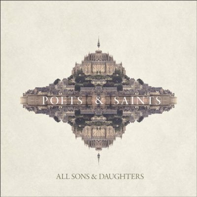 Audio CD-Poets & Saints