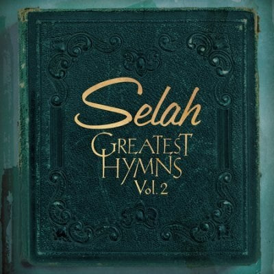 Audio CD-Greatest Hymns Volume 2