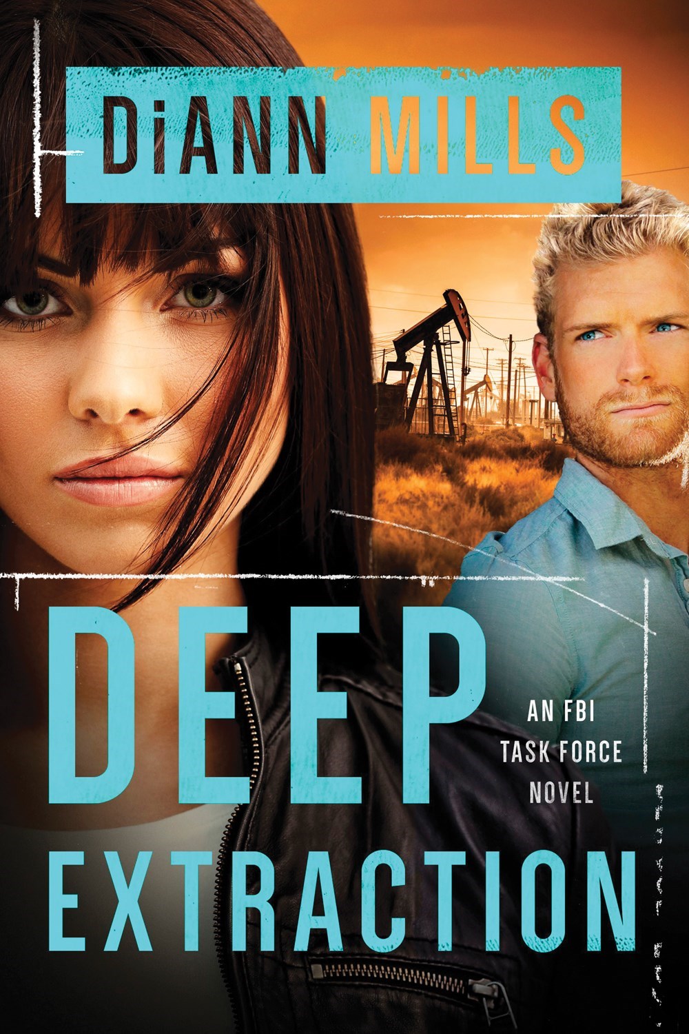 Deep Extraction (FBI: Task Force #2)