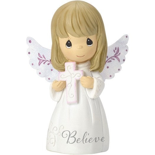 Figurine-Believe Angel (3")