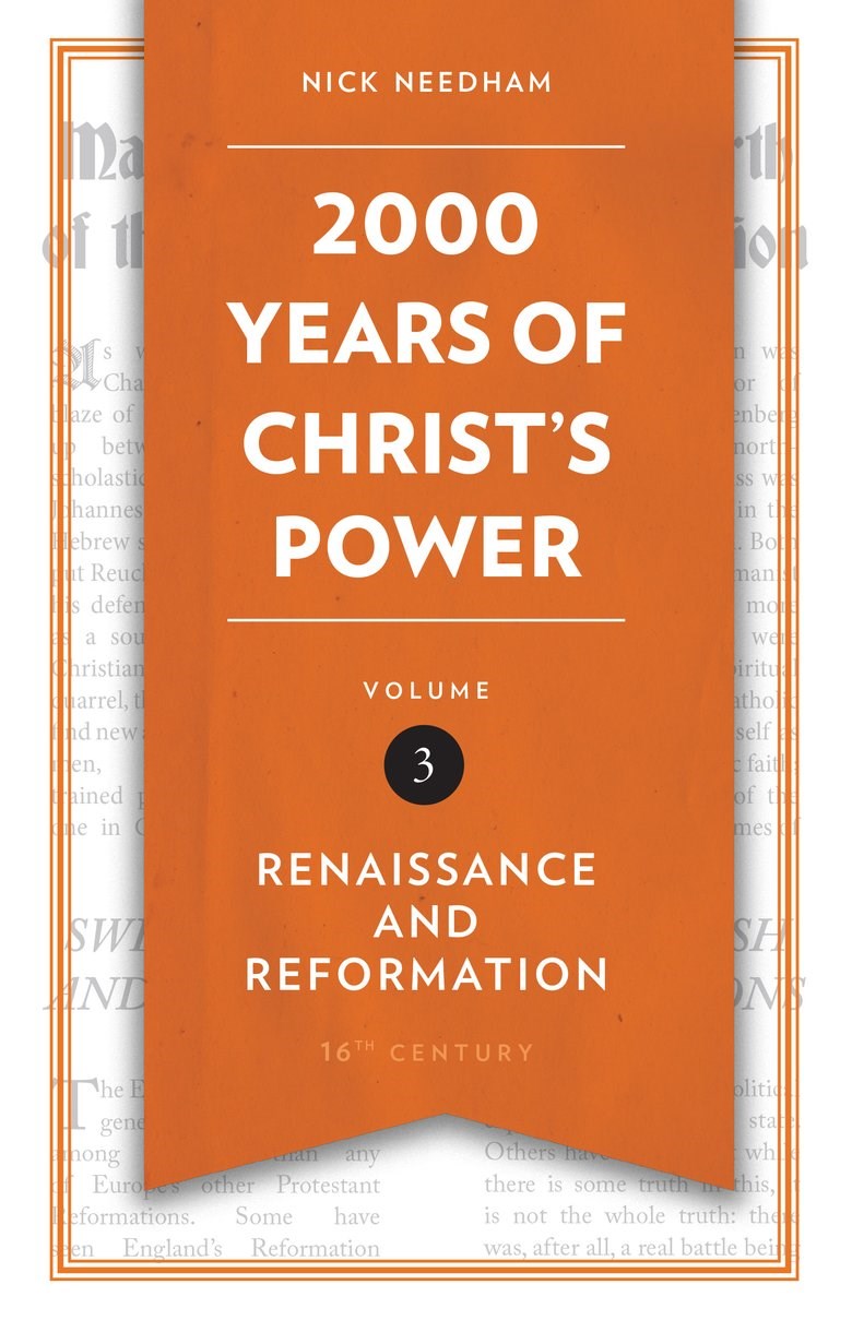 2 000 Years Of Christ's Power (Volume 3)