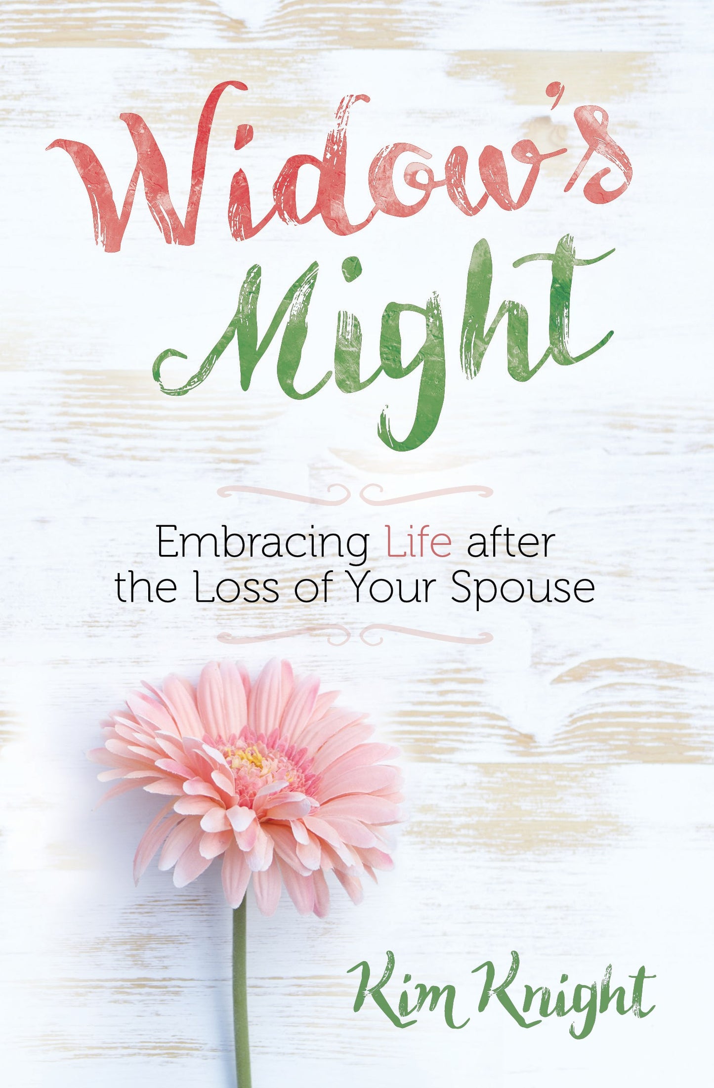 Widow's Might