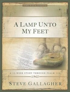 A Lamp Unto My Feet