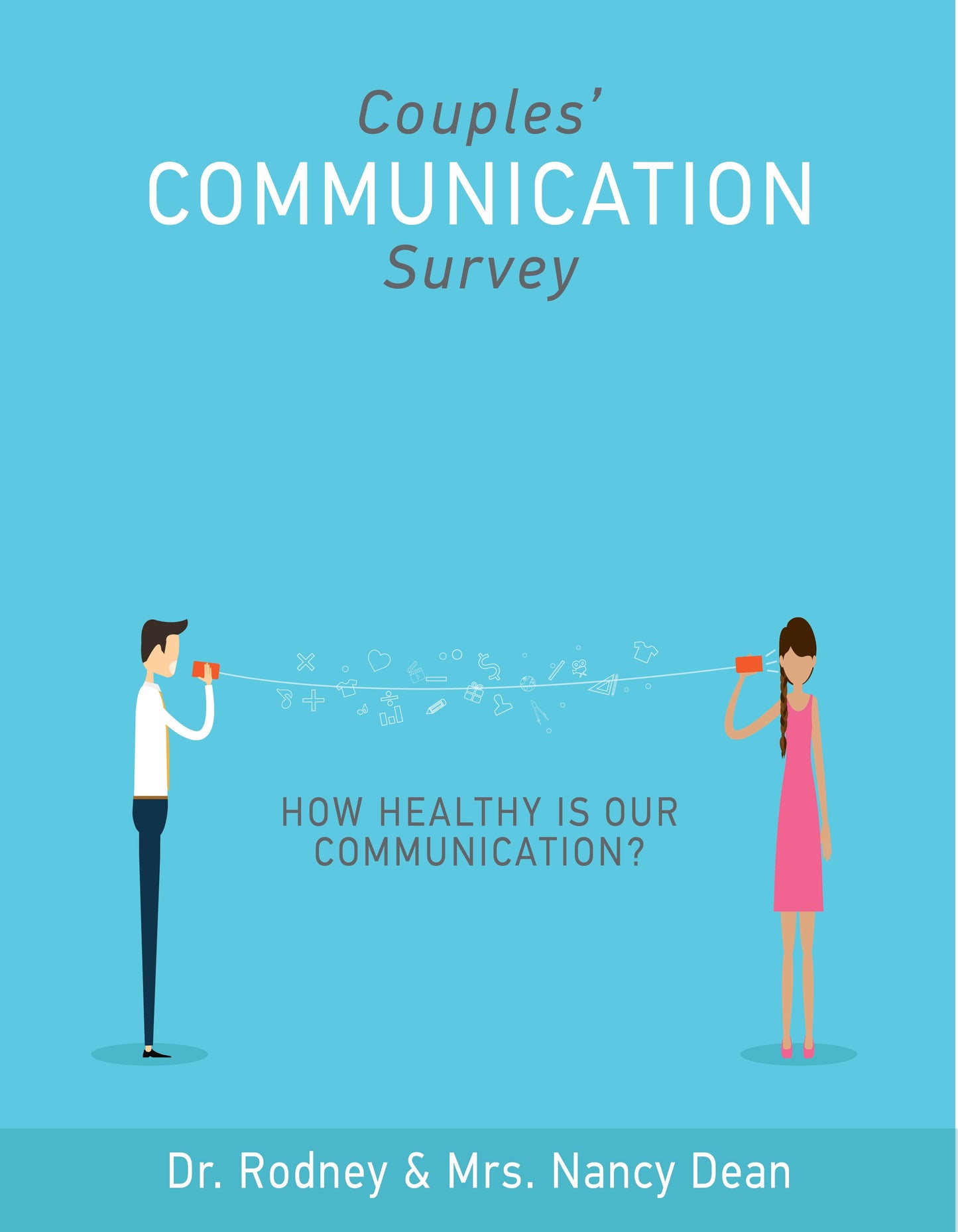 Couples' Communication Survey(Singles)