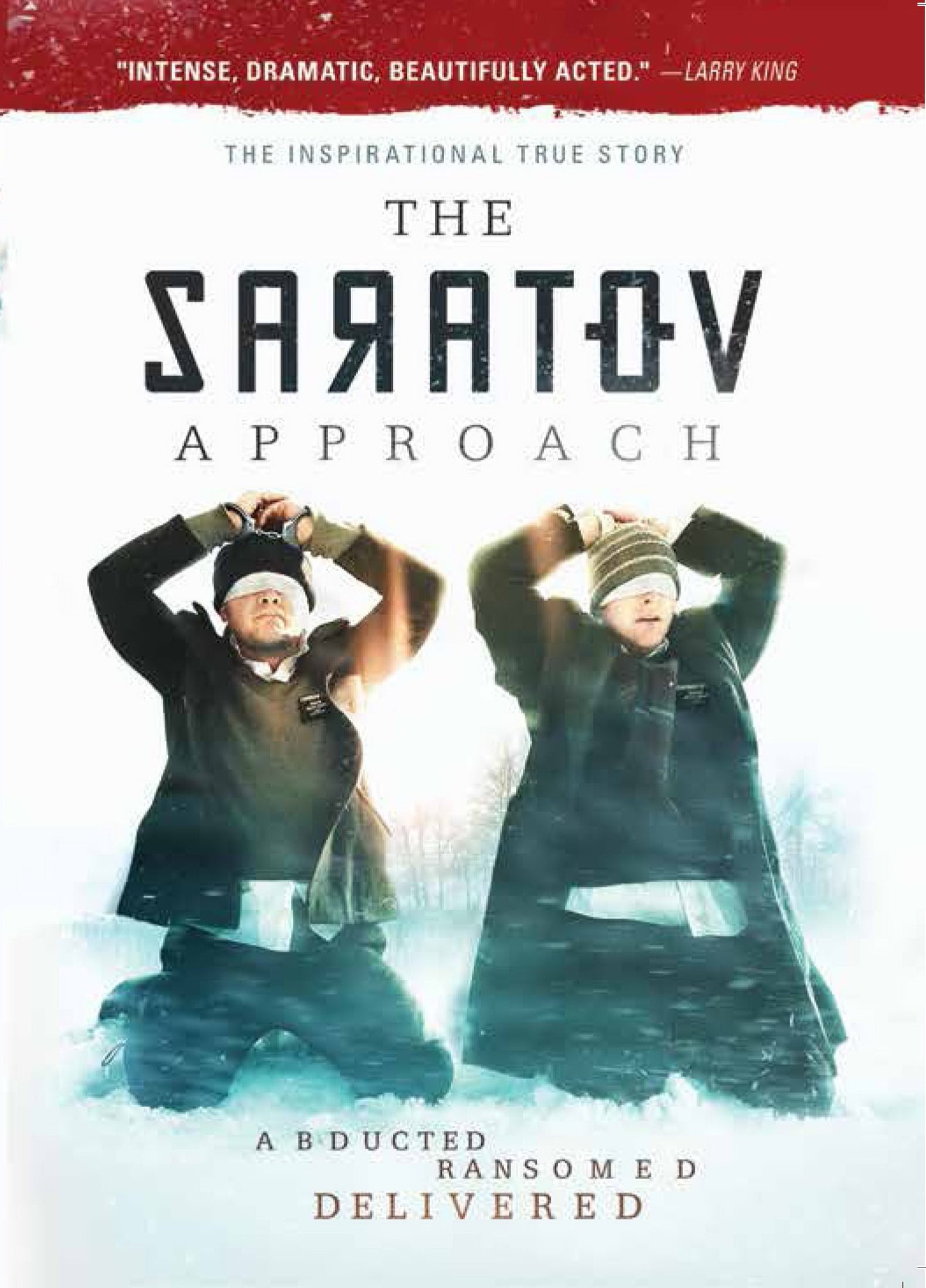 DVD-Saratov Approach The