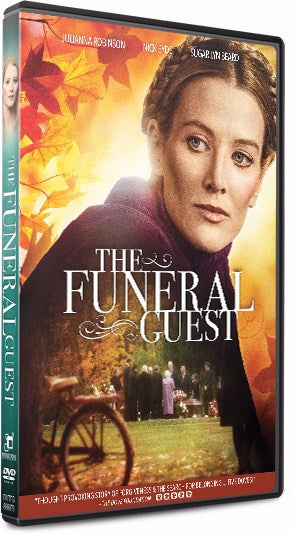 DVD-Funeral Guest The