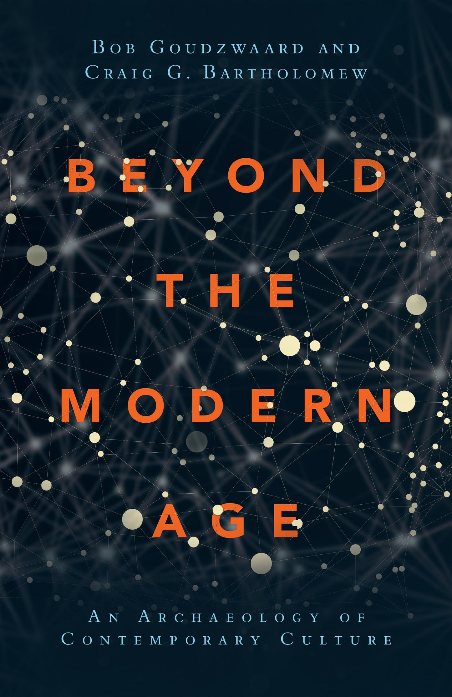 Beyond The Modern Age