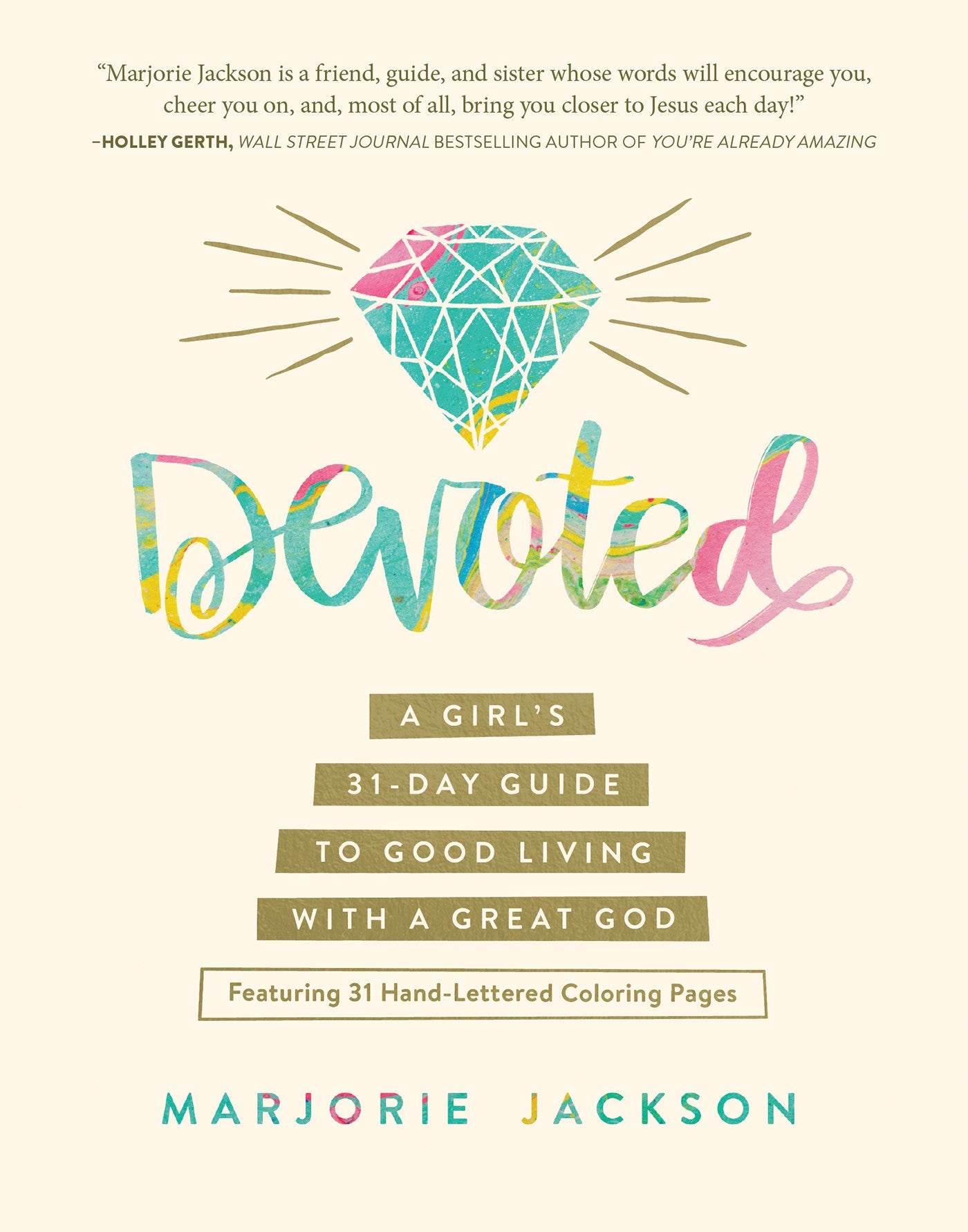 Devoted