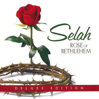 Audio CD-Rose Of Bethlehem Deluxe Edition