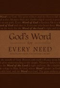 God'S Word For Every Need