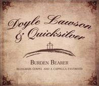Audio CD-Burden Bearer