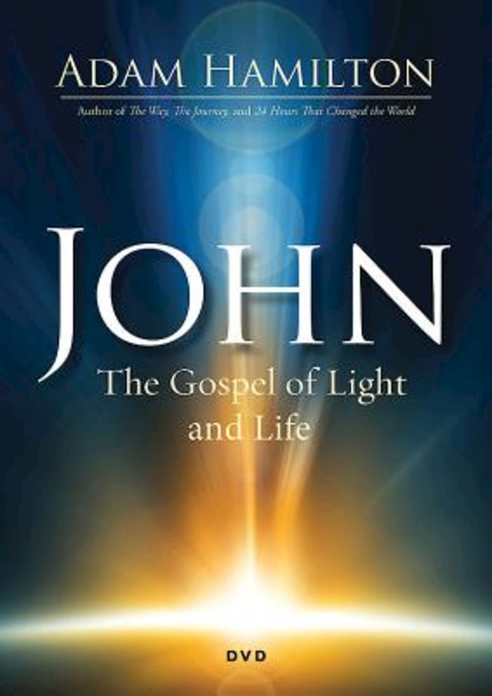 DVD-John Video Content