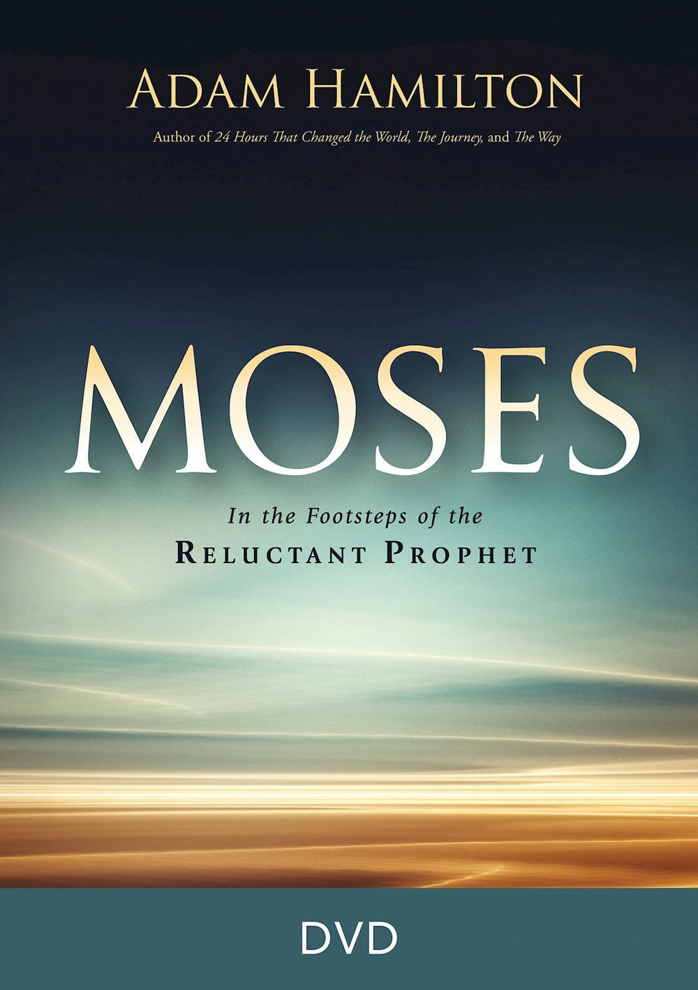 DVD-Moses