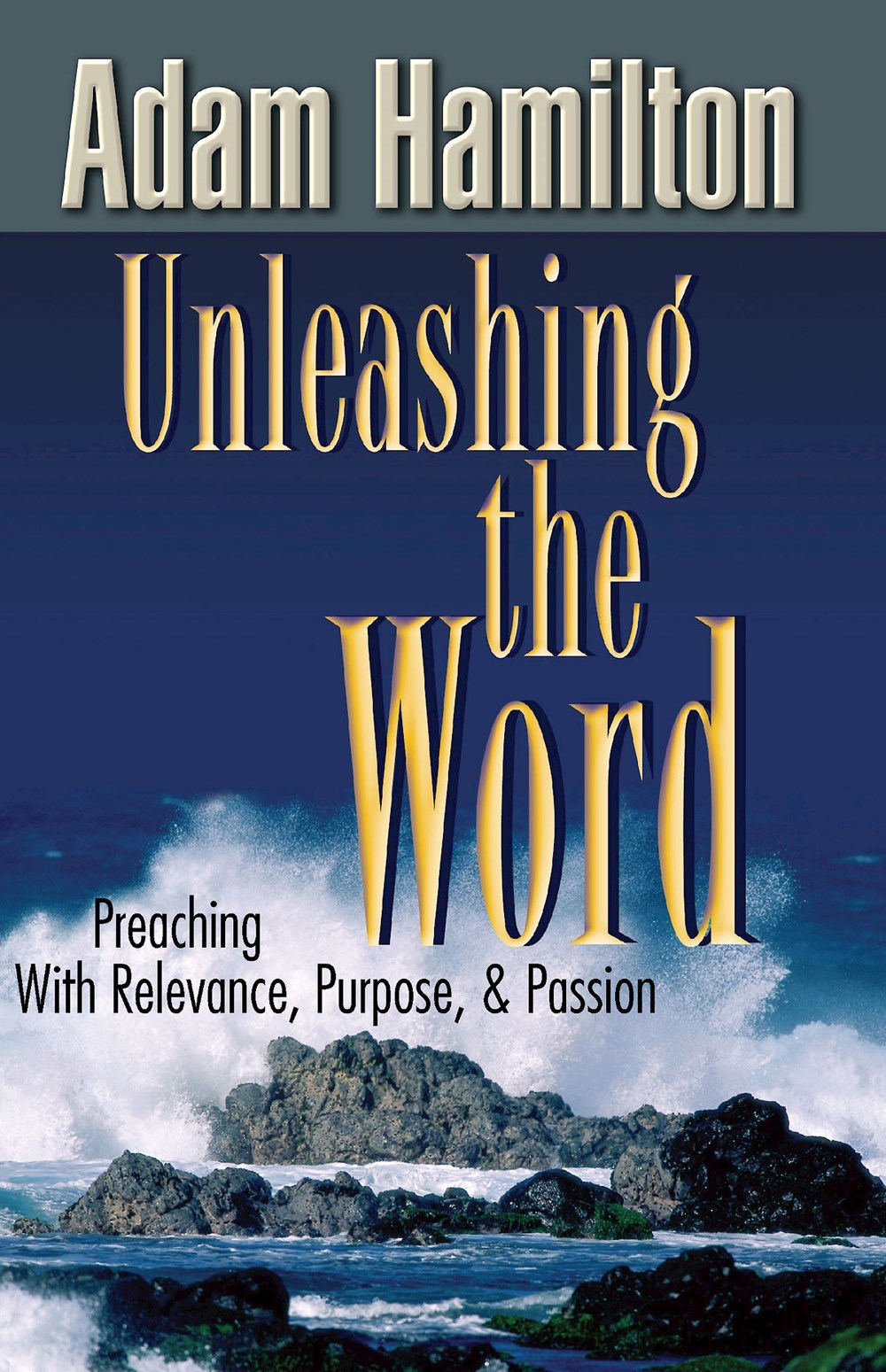 Unleashing The Word