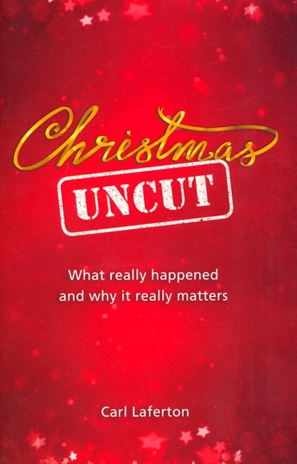 Christmas Uncut