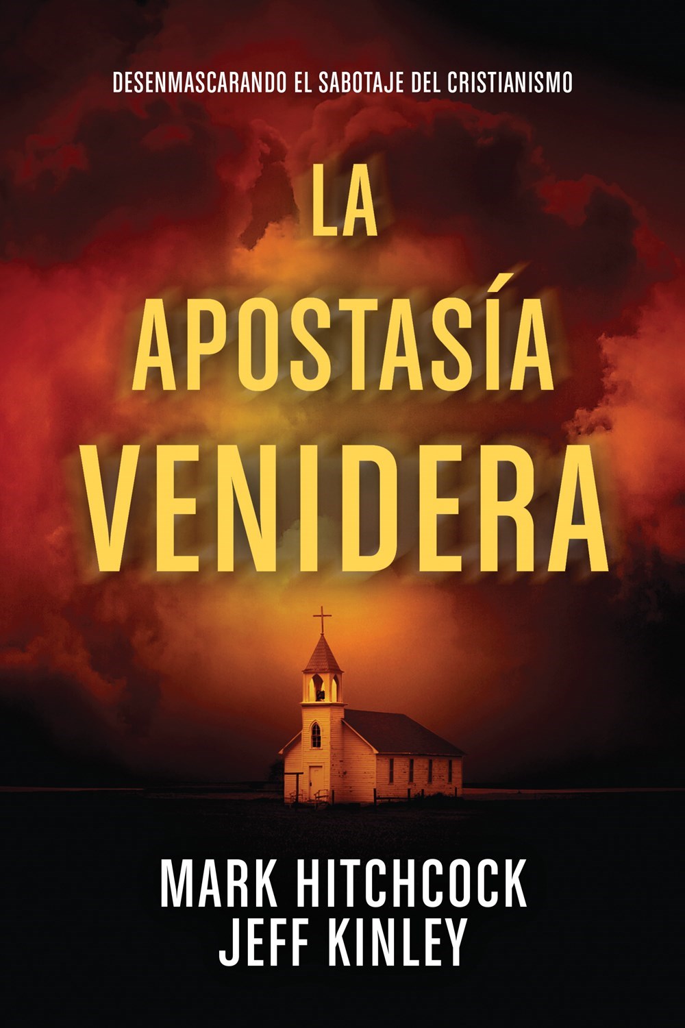 La Apostasia Venidera (The Coming Apostasy)