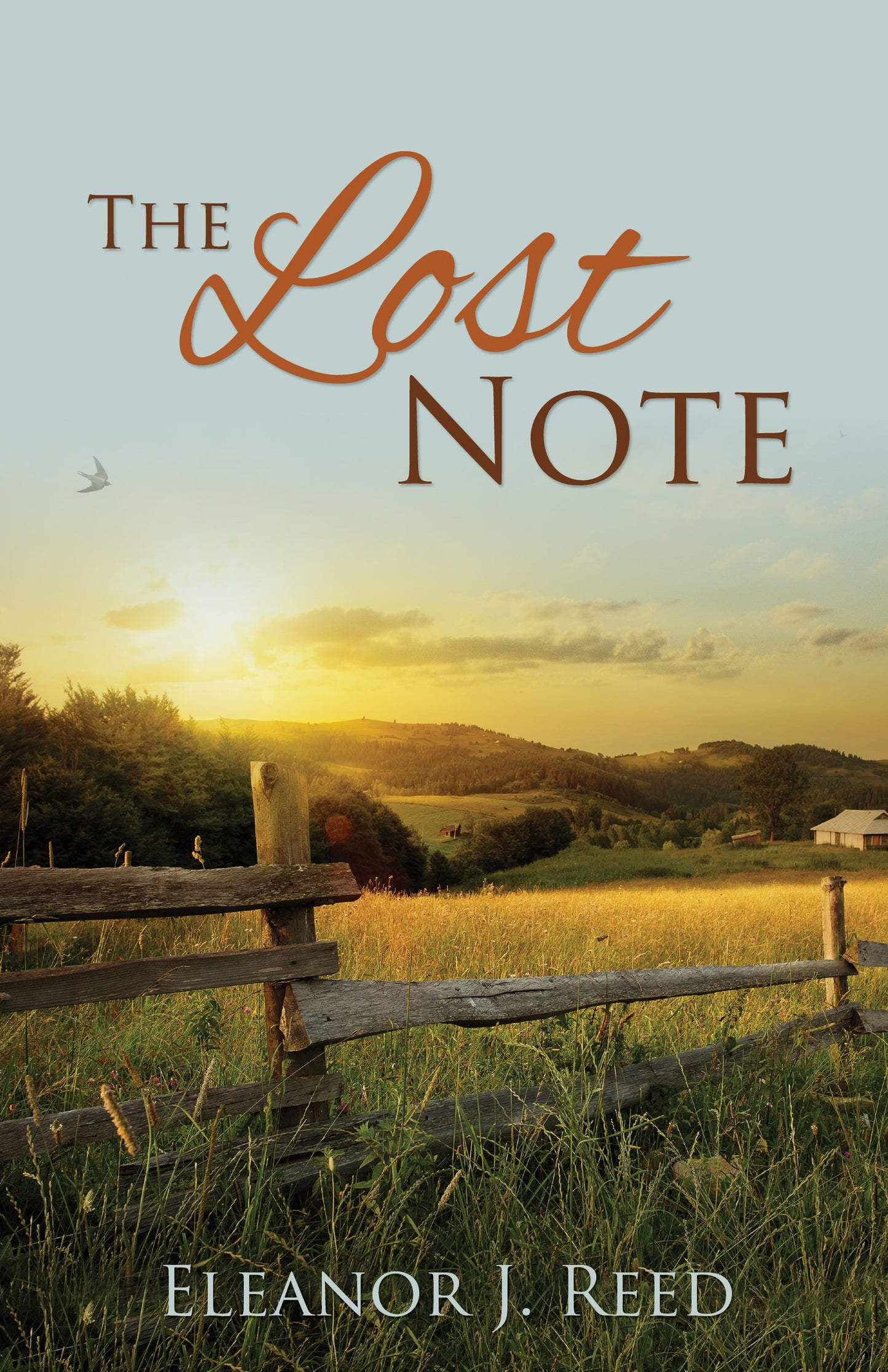 Lost Note The