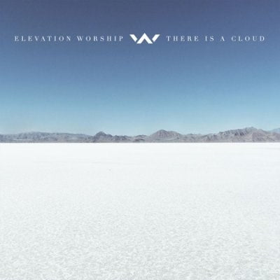 Audio CD-There Is A Cloud