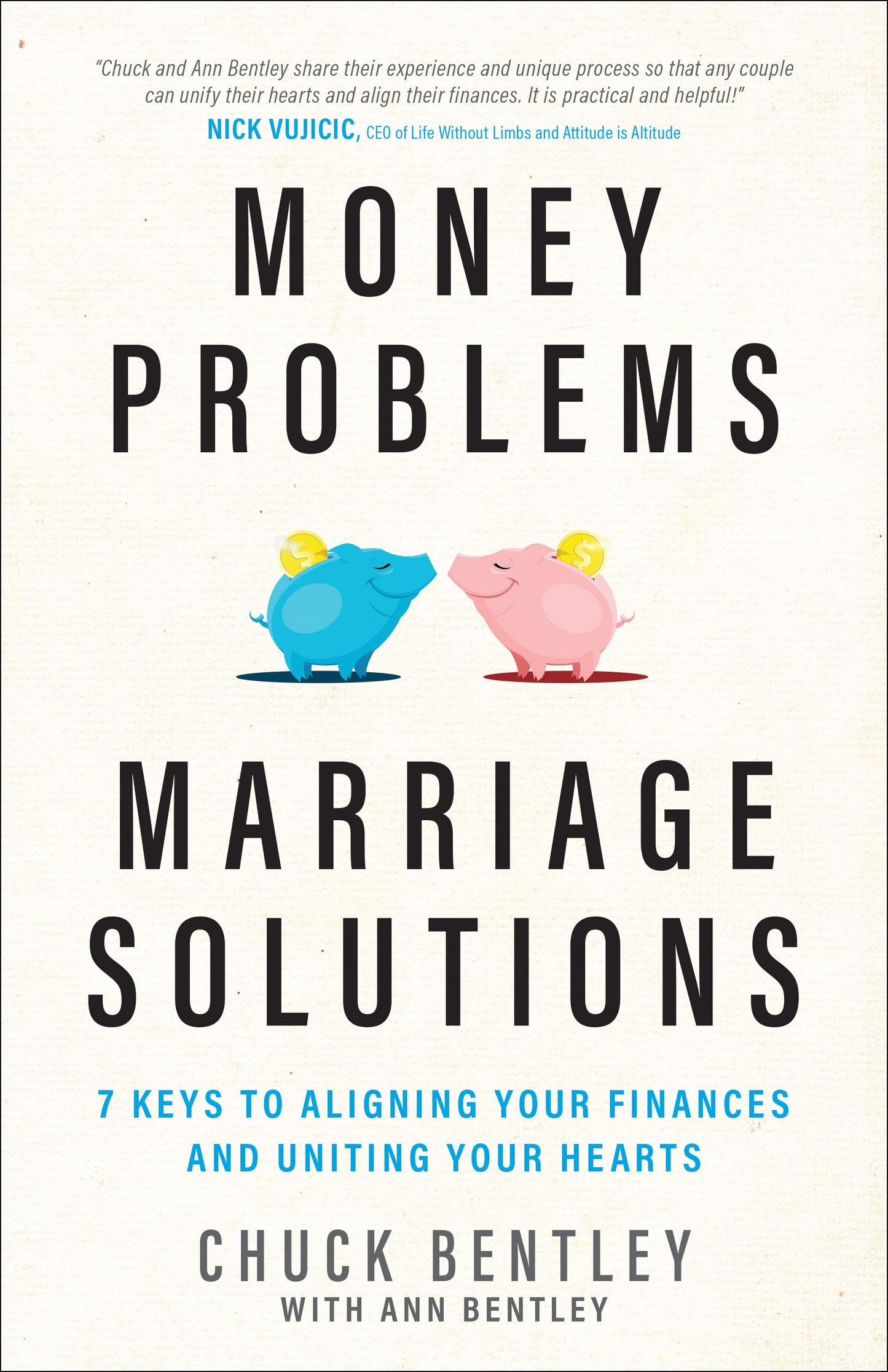 Money Problems Marriage Solutions