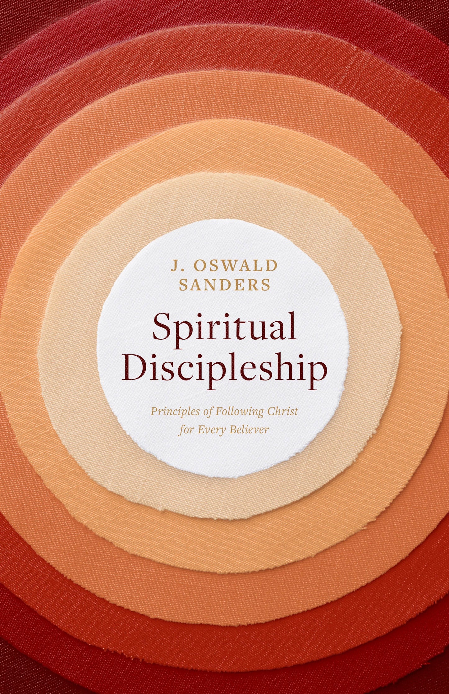 Spiritual Discipleship (Repack)