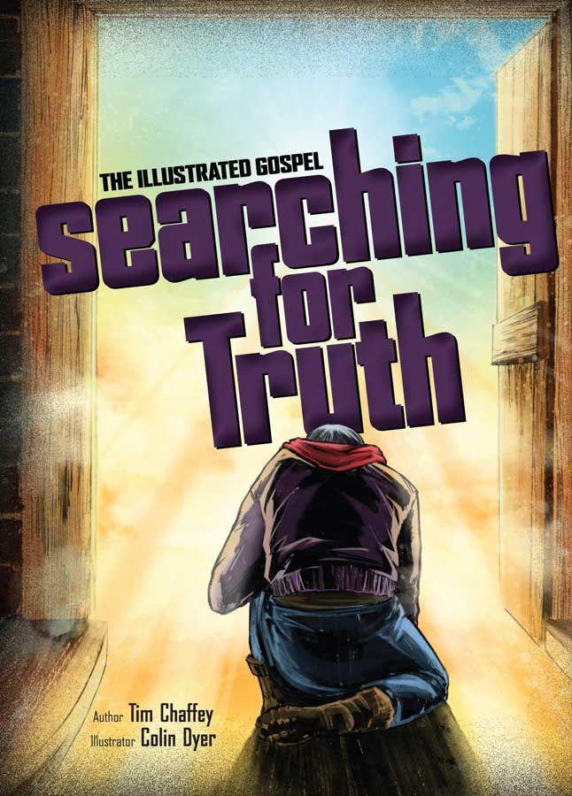Searching For Truth