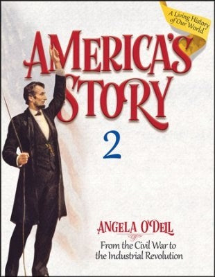 America's Story V2-Student