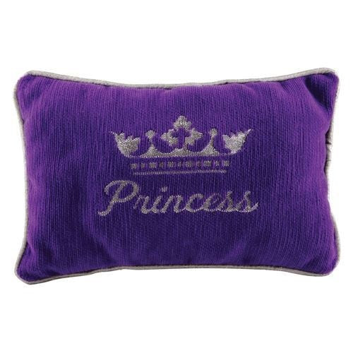 Pillow-Princess-Small (12" x 8")