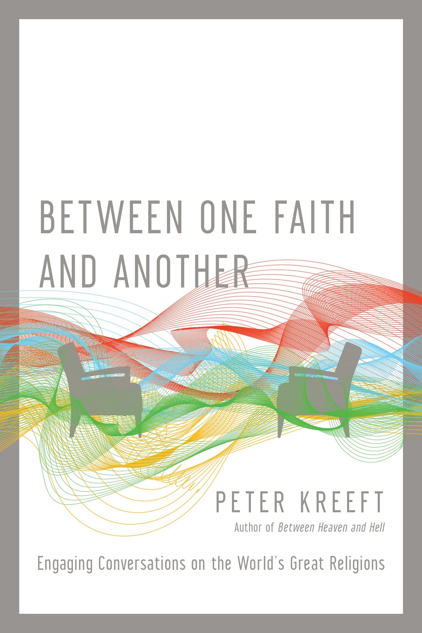 Between One Faith And Another