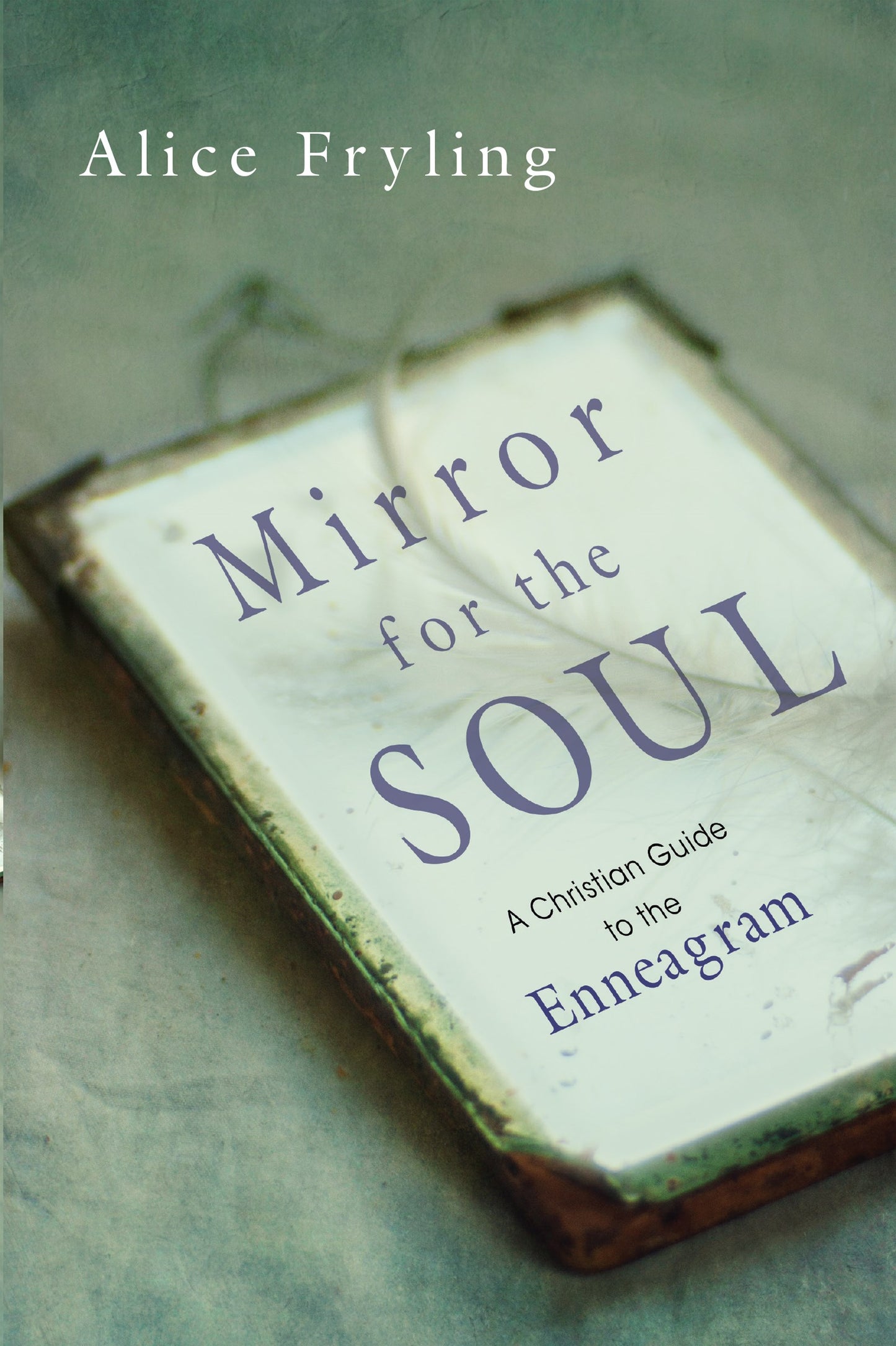 Mirror For The Soul