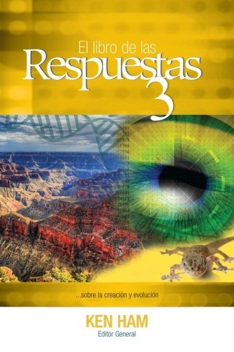 Spanish-New Answers Book 3