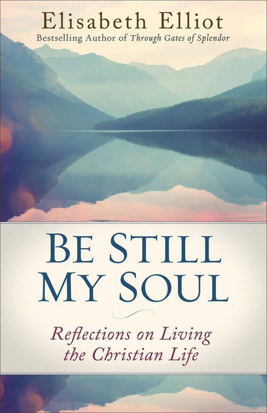 Be Still My Soul (Repack)