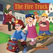 Fire Truck The