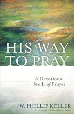 His Way To Pray