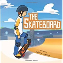 Skateboard The