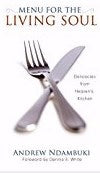 Menu For The Living Soul