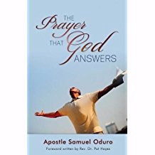 Prayer That God Answers The