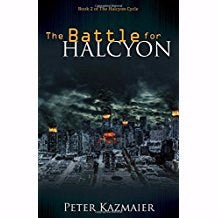 Battle For Halcyon The