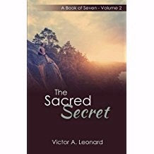 Sacred Secret The