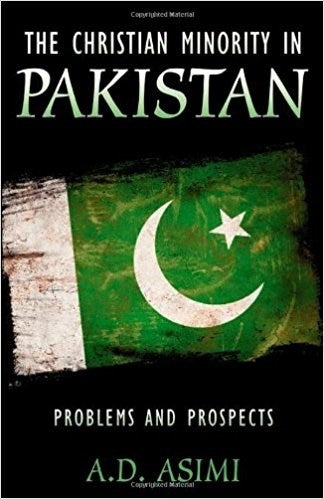 Christian Minority In Pakistan The