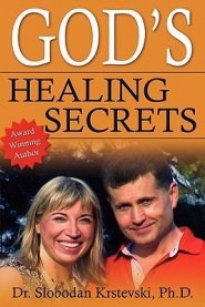 God'S Healing Secrets