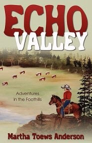Echo Valley