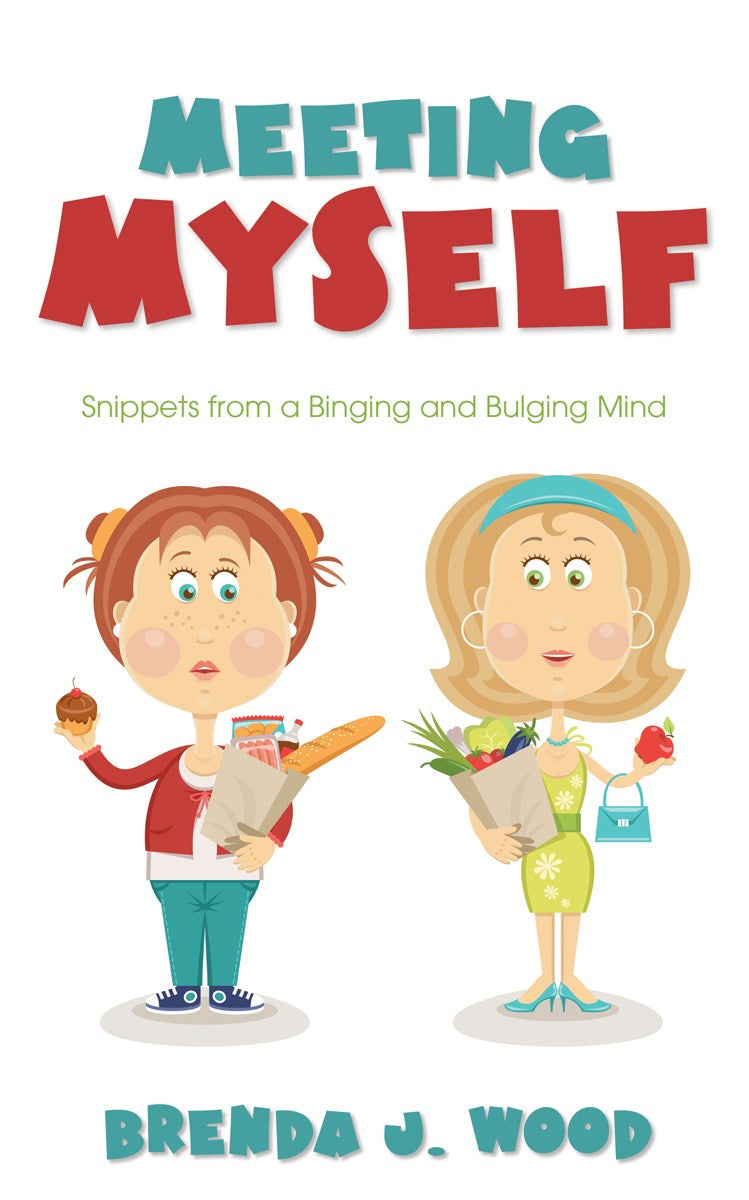 Meeting Myself