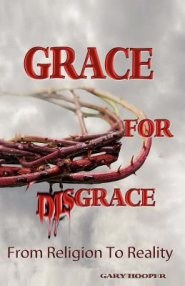 Grace For Disgrace