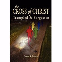 Cross Of Christ The