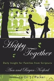 Happy Together