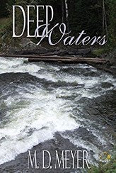 Deep Waters / With CD