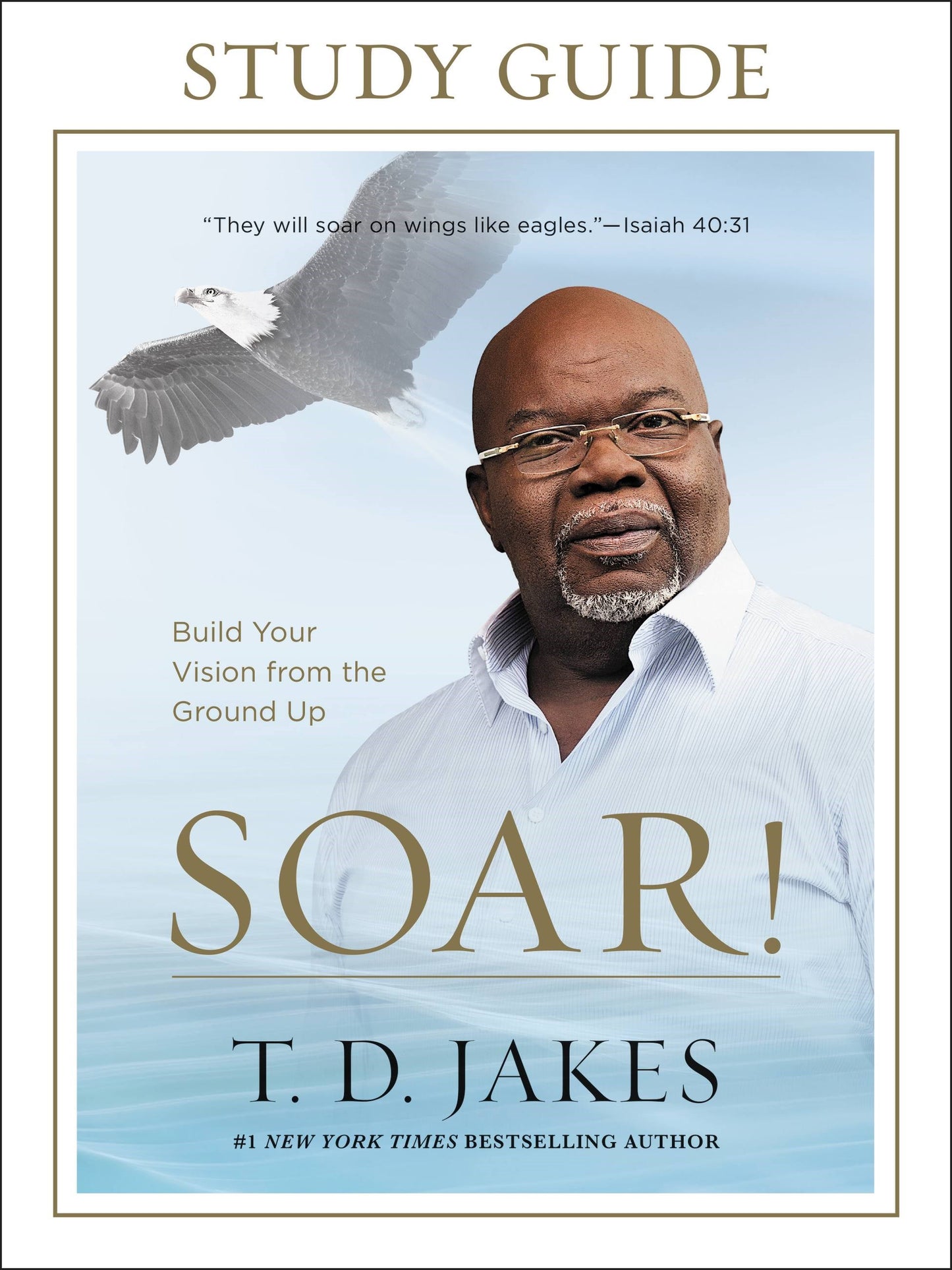 Soar! Study Guide