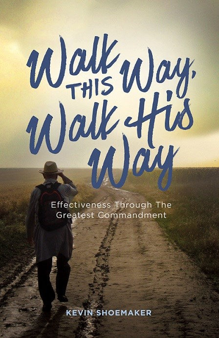Walk This Way Walk His Way